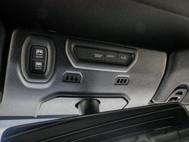 Photo of 2021 Sting-Gray Clearcoat Jeep Wrangler Unlimited 4xe
