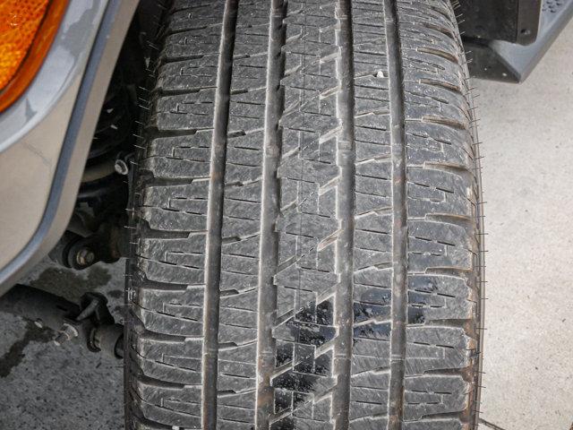 Photo of 2021 Sting-Gray Clearcoat Jeep Wrangler Unlimited 4xe