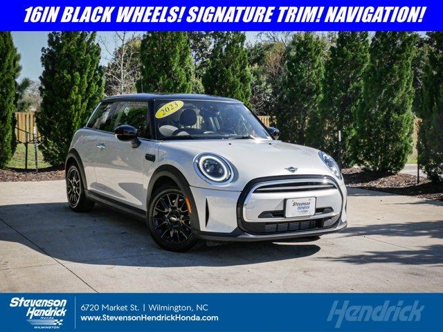 2023 MINI Hardtop