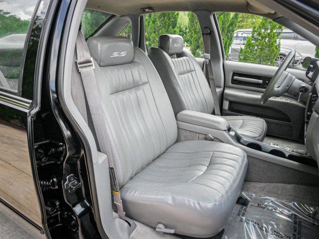 Photo of 1994 Black Chevrolet Impala