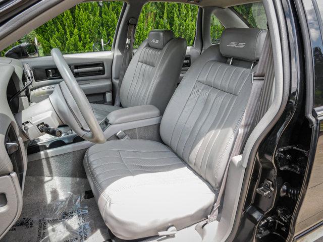 Photo of 1994 Black Chevrolet Impala