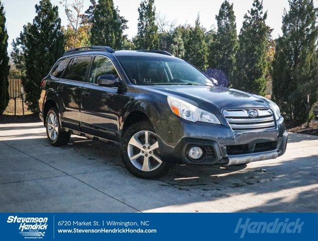 2014 Subaru Outback