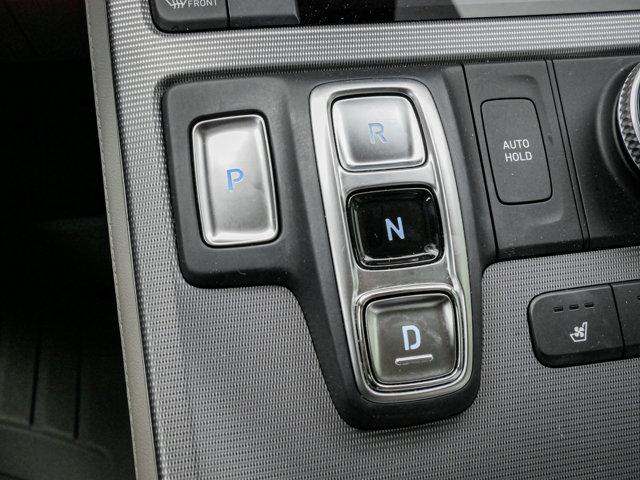 Photo of 2023 Hyper White Hyundai PALISADE