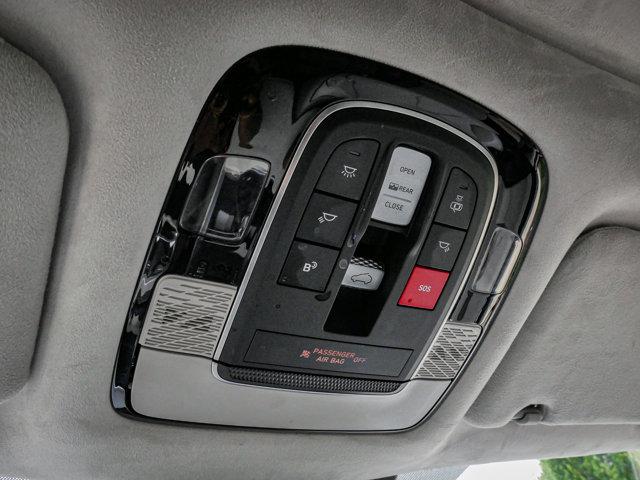 Photo of 2023 Hyper White Hyundai PALISADE