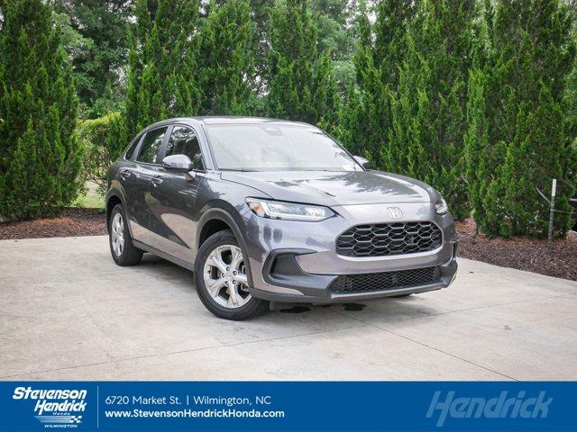2023 Honda HR-V
