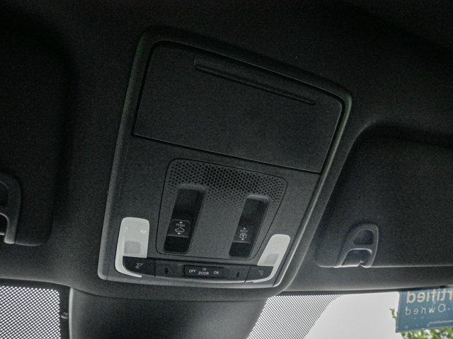 Photo of 2023 Radiant Red Metallic II Honda Pilot
