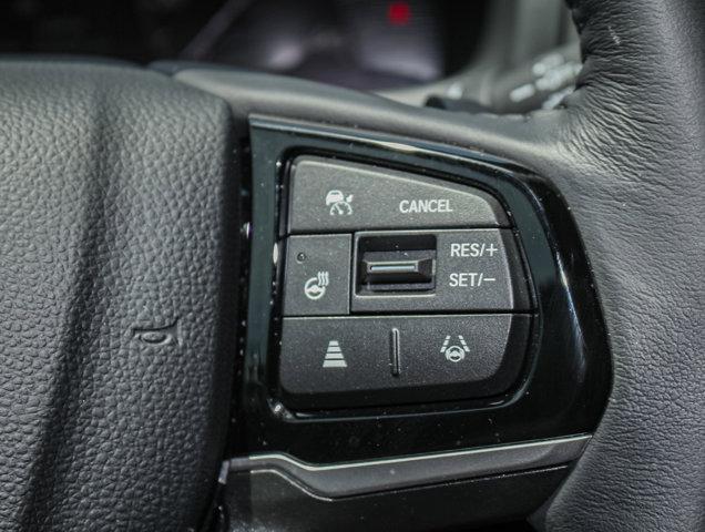 Photo of 2025 Platinum White Pearl Honda Odyssey