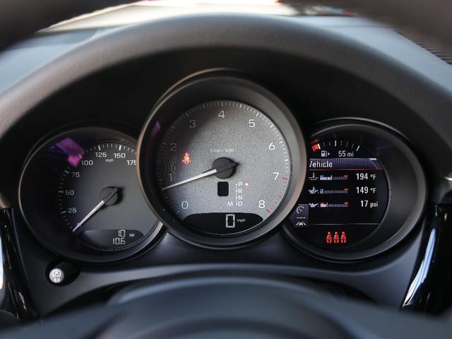 Photo of 2025 Chalk Porsche Macan