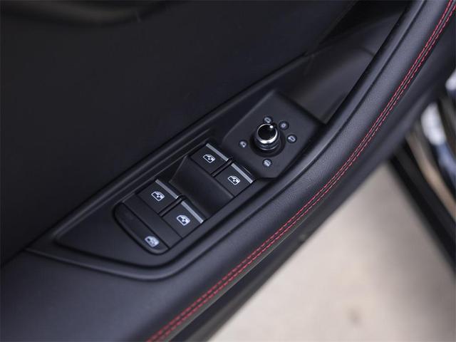 Photo of 2019 Mythos Black Metallic Audi A4