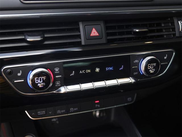 Photo of 2019 Mythos Black Metallic Audi A4