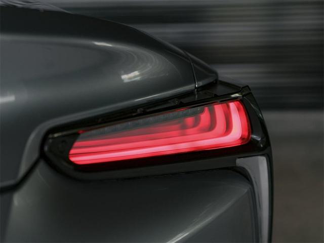 Photo of 2022 Iridium Lexus LC 500