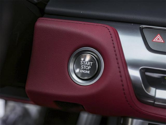 Photo of 2022 Iridium Lexus LC 500