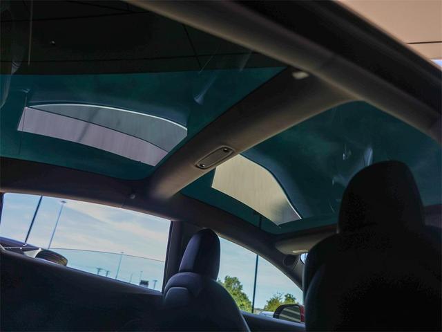 Photo of 2018 Red Multi Tesla Model 3