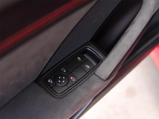 Photo of 2023 Red Porsche 911