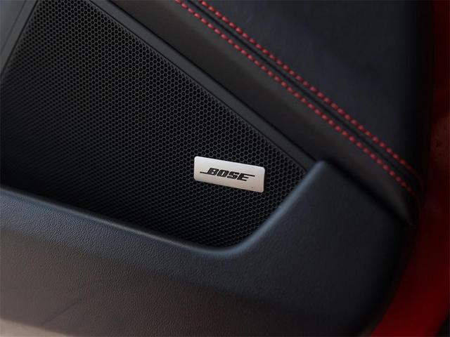 Photo of 2023 Red Porsche 911