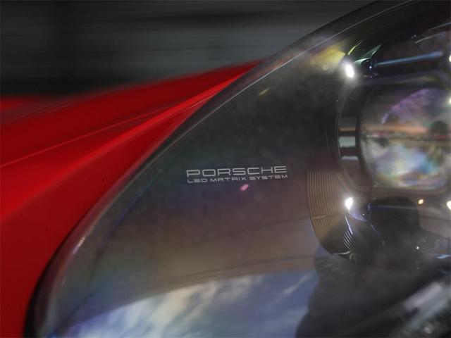 Photo of 2023 Red Porsche 911