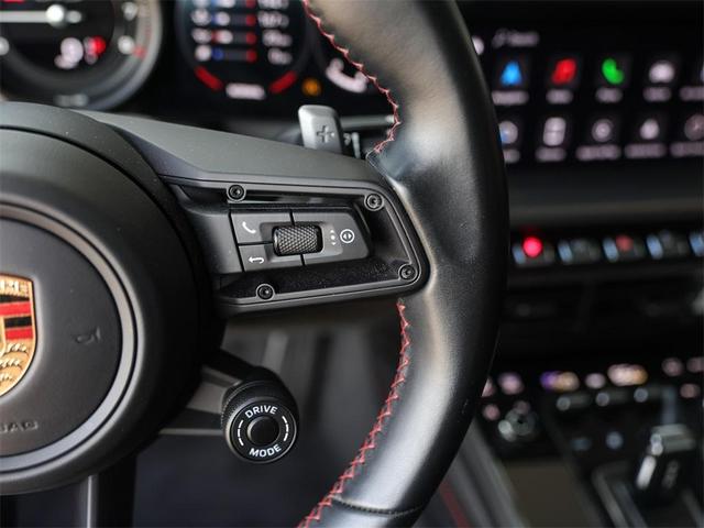 Photo of 2023 Red Porsche 911