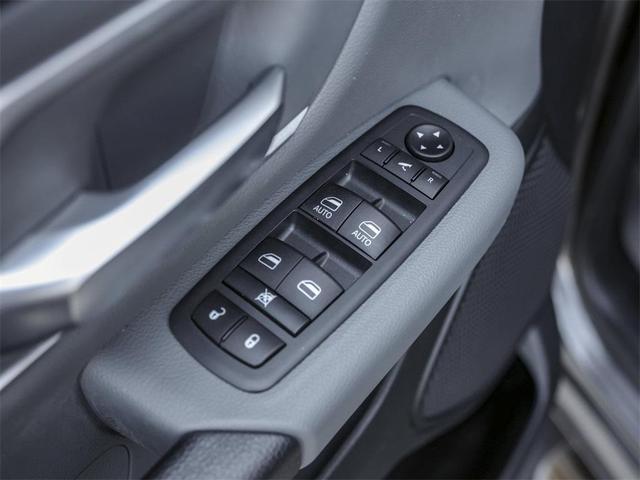 Photo of 2020 Granite Crystal Clearcoat Metallic RAM 1500