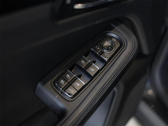 Photo of 2023 Volcano Grey Metallic Porsche Macan