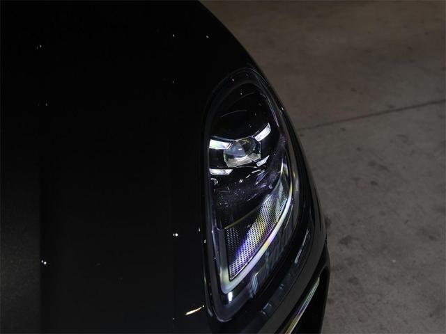 Photo of 2023 Volcano Grey Metallic Porsche Macan