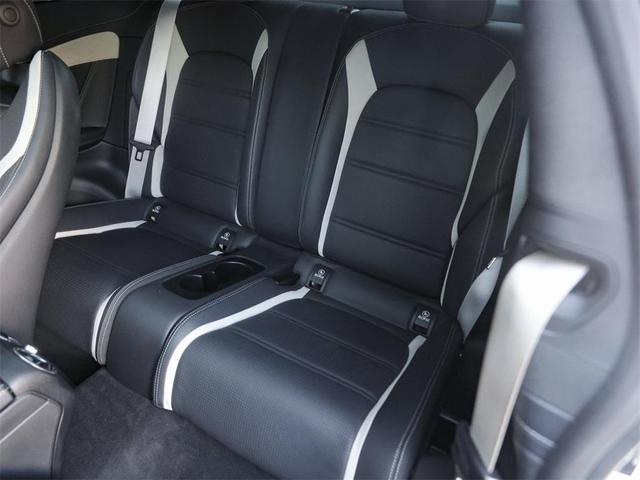 Photo of 2021 designo Diamond White Metallic Mercedes-Benz AMG C 63