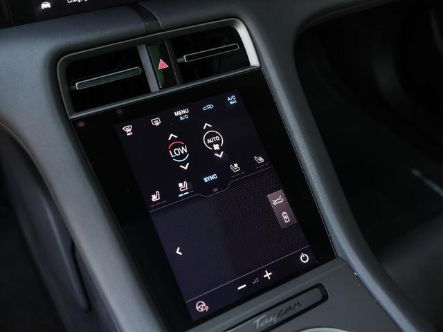 Photo of 2025 Dolomite Gray Porsche Taycan