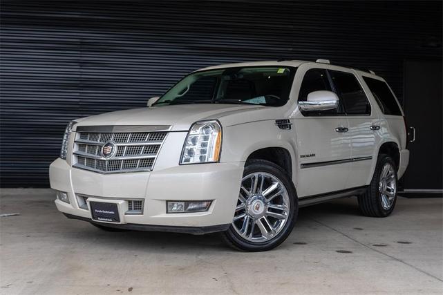 2014 Cadillac Escalade