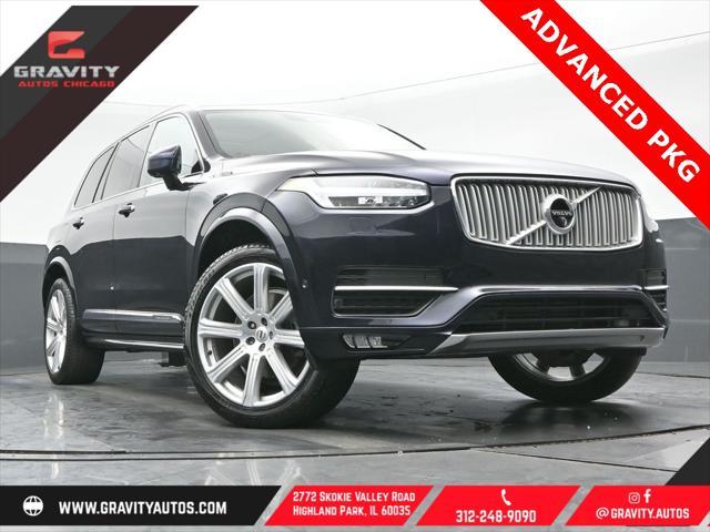 2019 Volvo XC90