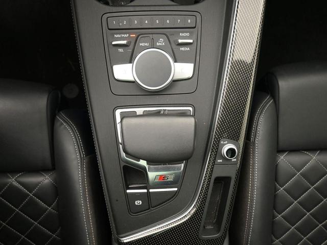 Photo of 2019 Ibis White Audi S5