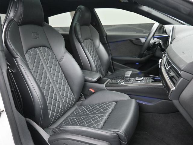 Photo of 2019 Ibis White Audi S5