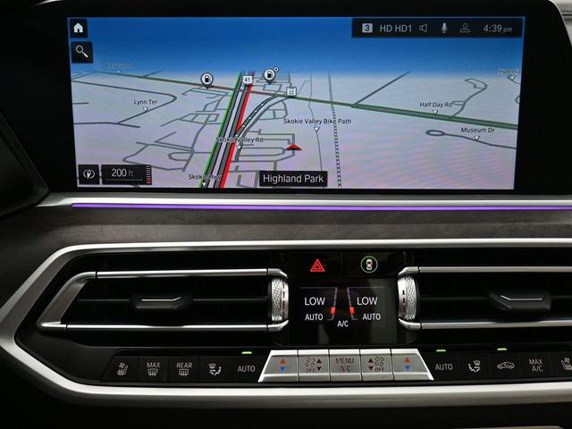 Photo of 2022 Tanzanite Blue II Metallic BMW X5