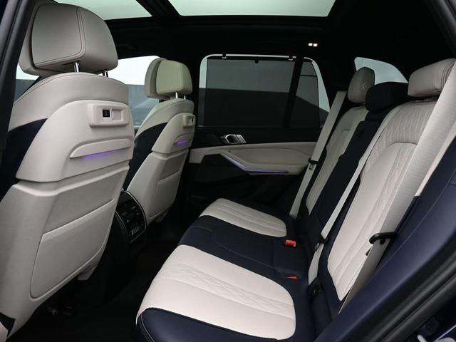 Photo of 2022 Tanzanite Blue II Metallic BMW X5