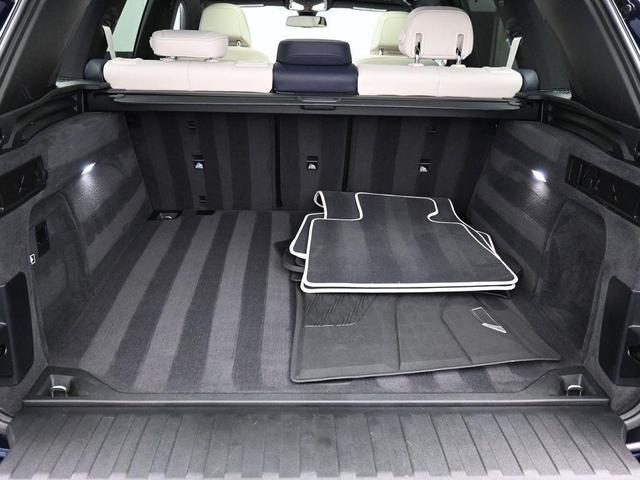 Photo of 2022 Tanzanite Blue II Metallic BMW X5