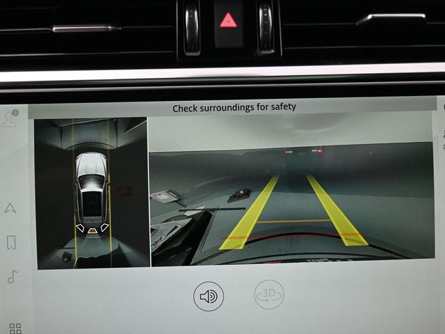 Photo of 2021 Black Jaguar F-PACE