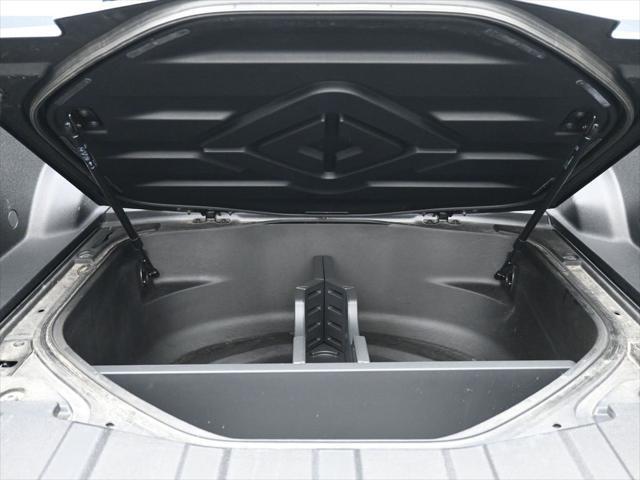 Photo of 2023 LA Silver Rivian R1T