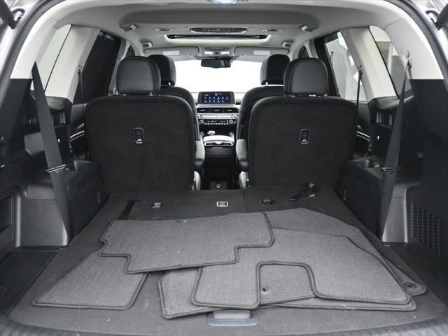 Photo of 2022 Dark Moss Kia Telluride