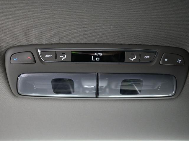 Photo of 2022 Dark Moss Kia Telluride