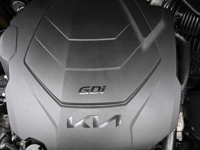 Photo of 2022 Dark Moss Kia Telluride