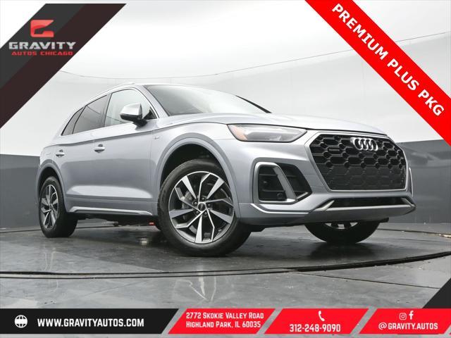 2023 Audi Q5
