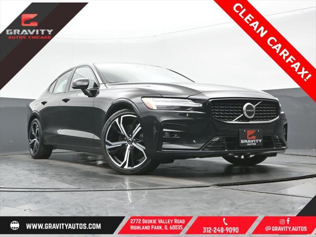 2024 Volvo S60