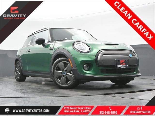 2021 MINI Hardtop