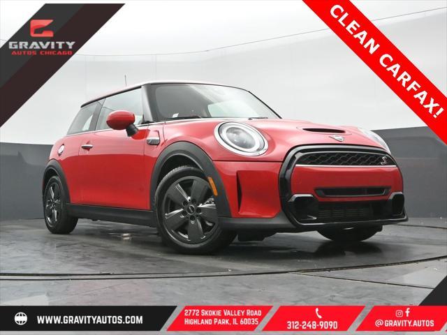 2022 MINI Hardtop