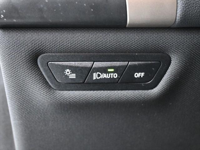 Photo of 2022 Dark Graphite BMW iX