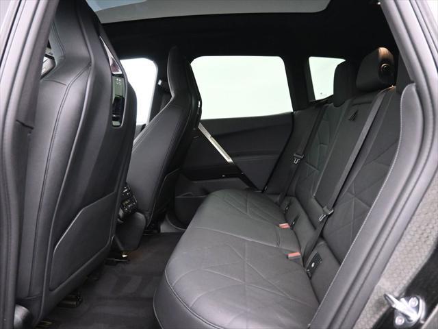 Photo of 2022 Dark Graphite BMW iX
