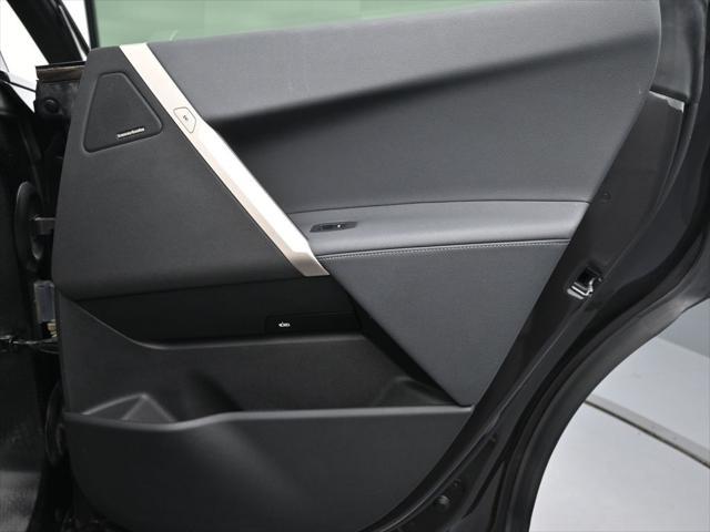 Photo of 2022 Dark Graphite BMW iX