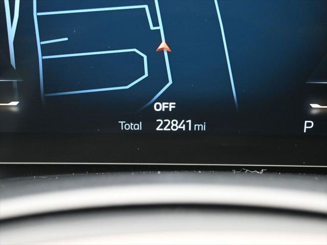 Photo of 2022 Dark Graphite BMW iX