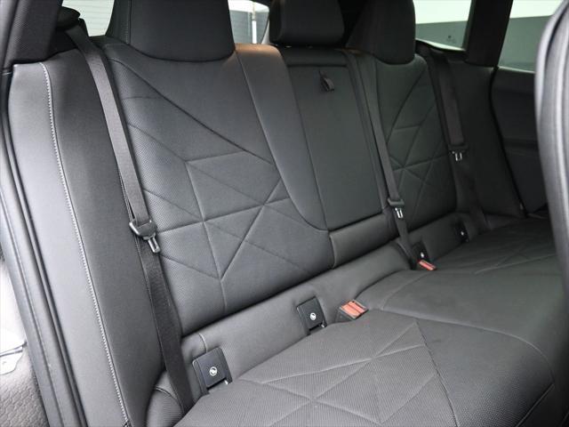 Photo of 2022 Dark Graphite BMW iX