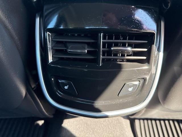 Photo of 2019 Black Metallic Cadillac XTS