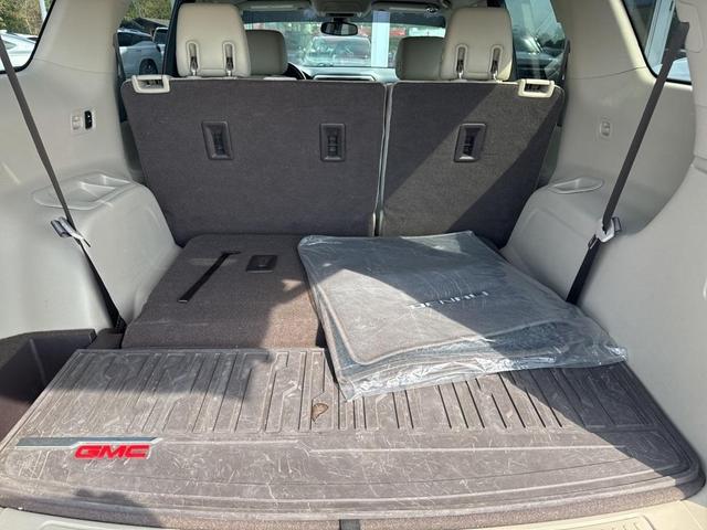 Photo of 2019 Pepperdust Metallic GMC Acadia