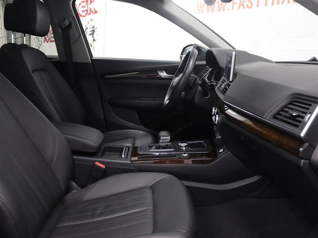 Photo of 2018 Manhattan Gray Metallic Audi Q5